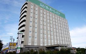 ホテルルートイン久居インター